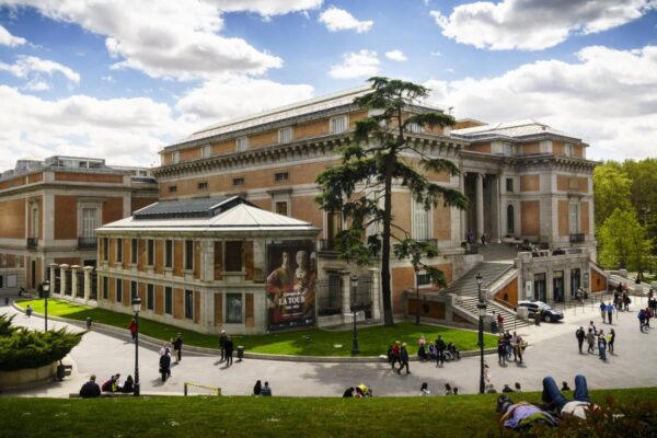 Visita Guiada Museo del Prado