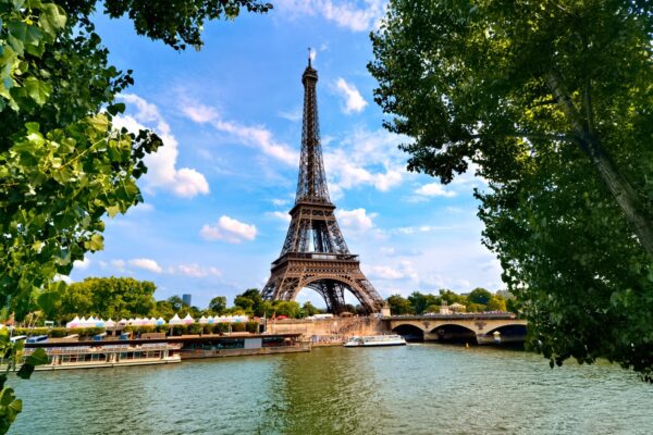 Visita Torre Eiffel